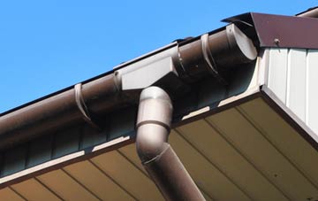 types of Lower Wyke fascias