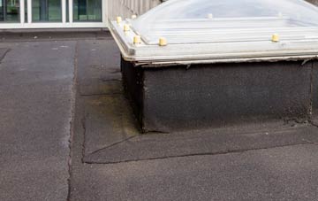 disadvantages of Lower Wyke flat roofs