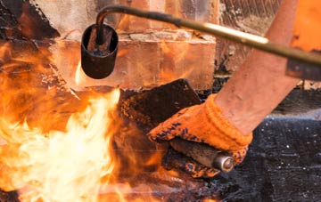 Lower Wyke flat roof repair companies