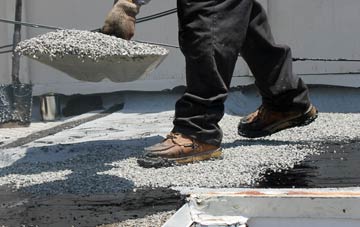 Lower Wyke flat roofing companies