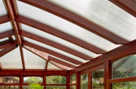 Lower Wyke conservatory roofing insulation