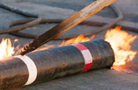 free Lower Wyke flat roofing repair quotes