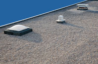 Lower Wyke flat roofing