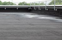 find rated Lower Wyke flat roofing companies